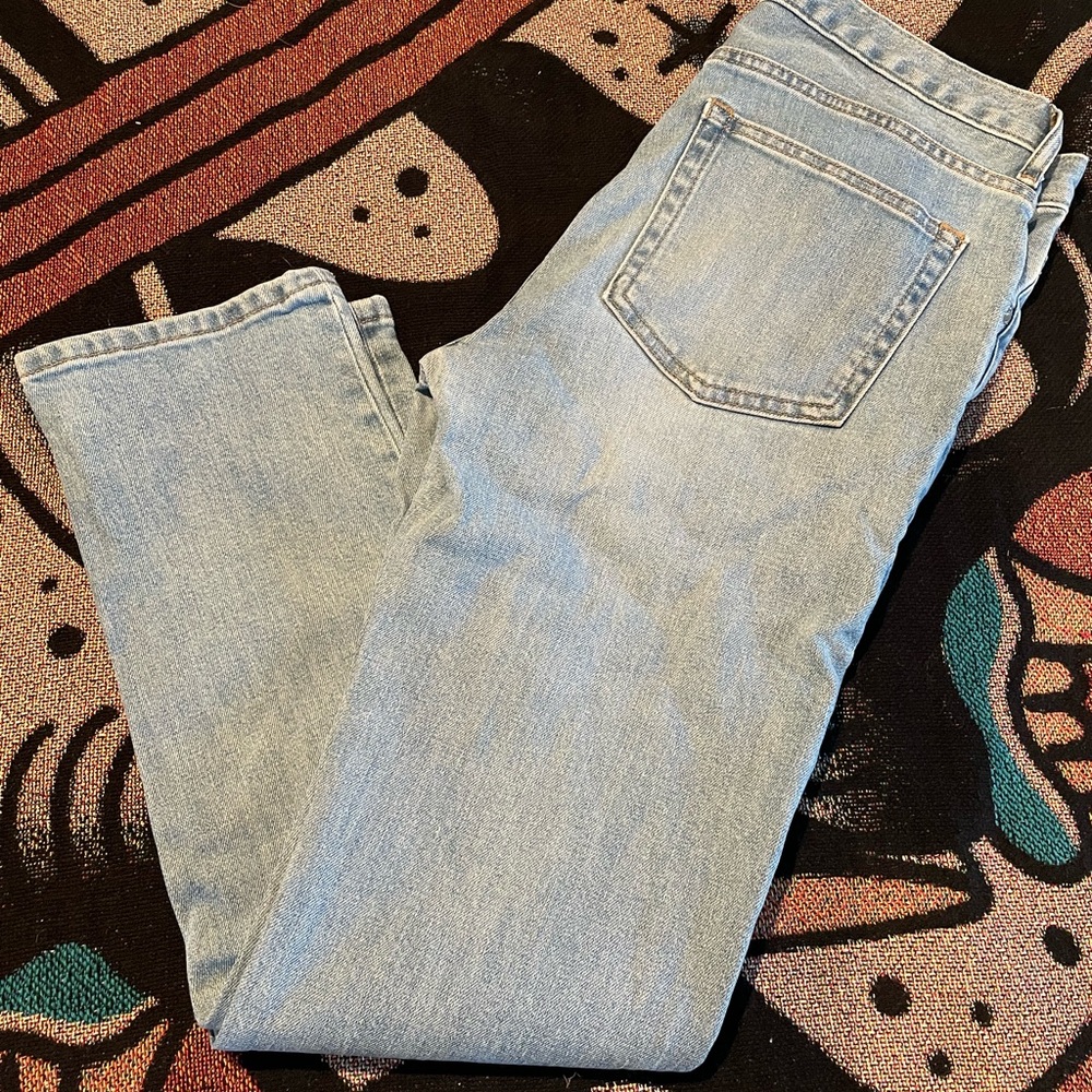 Everlane Jeans